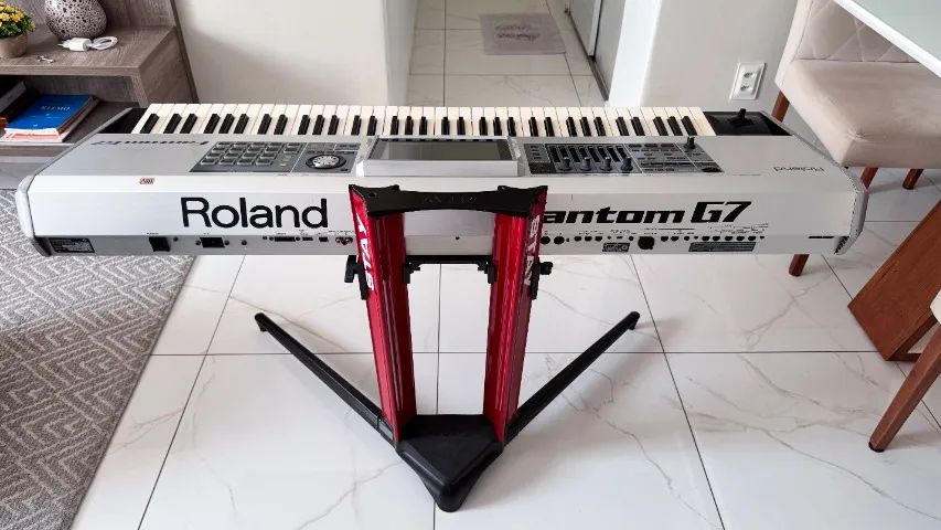 Fantom G7 Roland - Foto 2