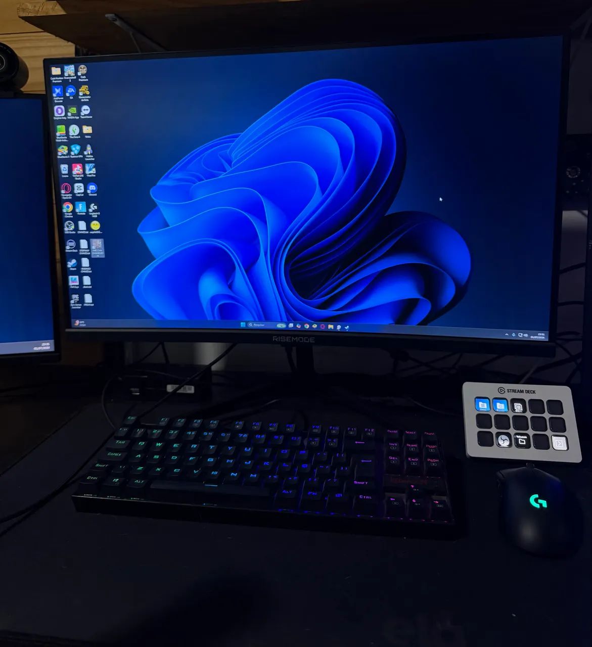 Vendo PC GAMER?
