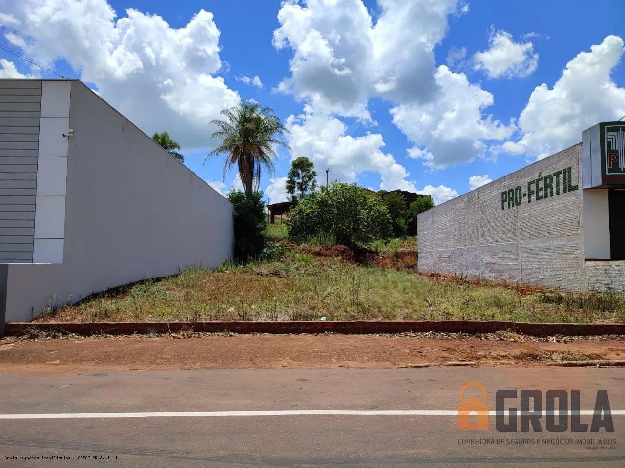 Terreno para Venda em Janiópolis, Centro - Foto 2