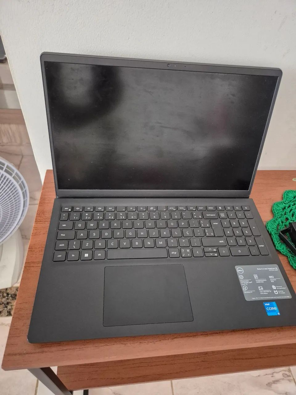 Notebook Dell Inspiron 15 - Foto 3