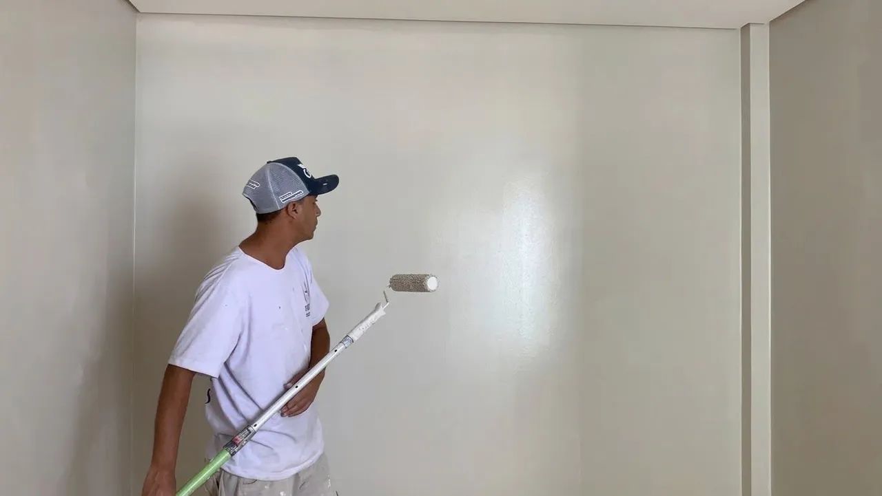Pintor Serviço de Pintura  - Foto 3