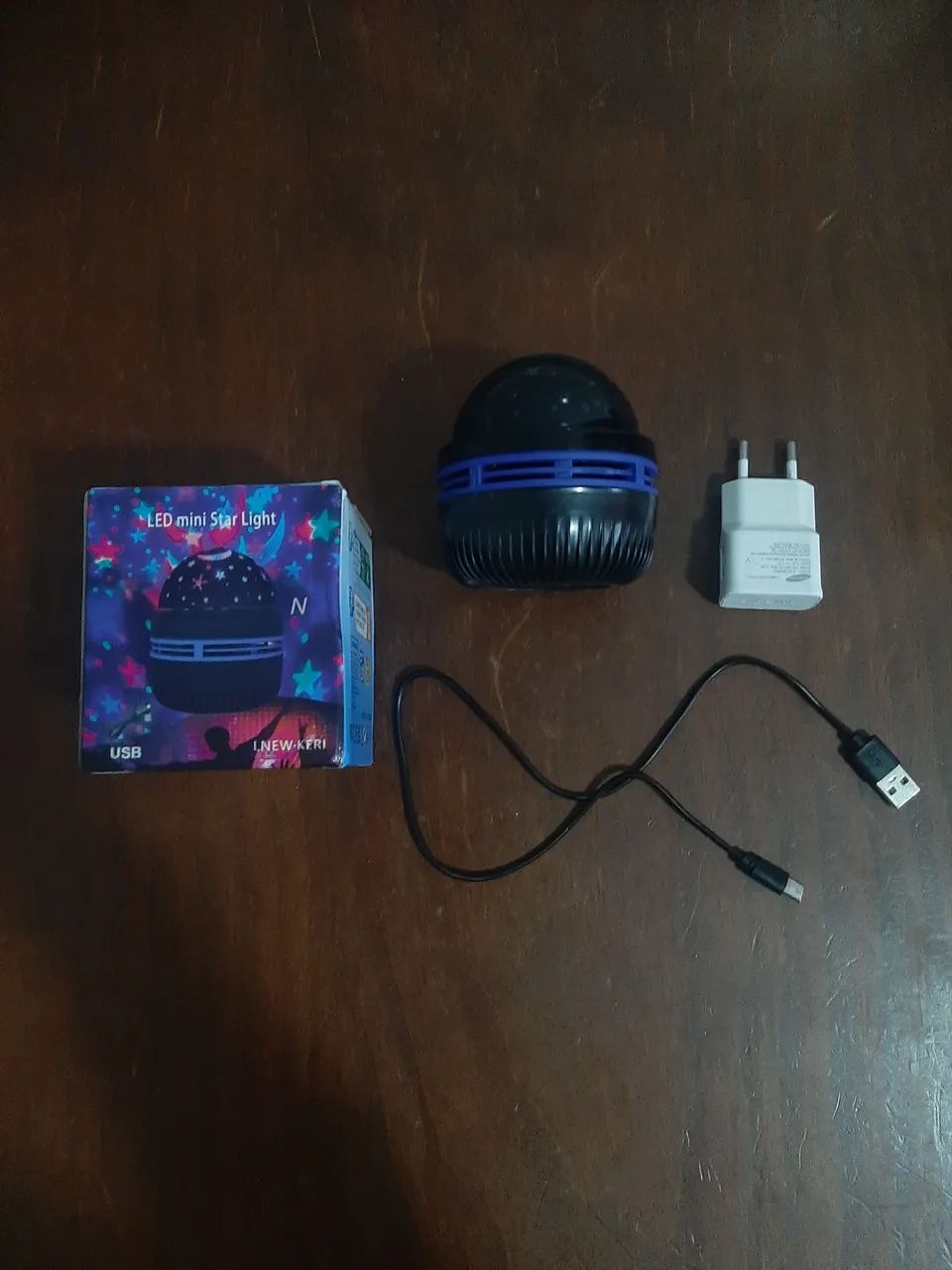 Mini Luminaria - Foto 2