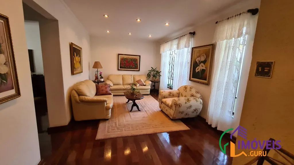 CASA ASSOBRADADA - VILA EMBARÉ - SP - Foto 5