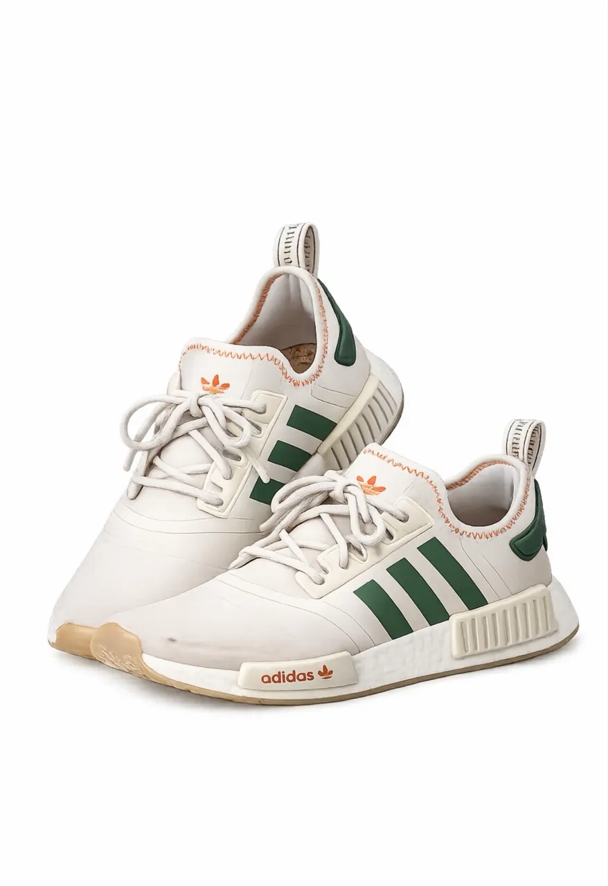 Tenis adidas ZX tamanho 38 original - Calçados Esportivos - Vila