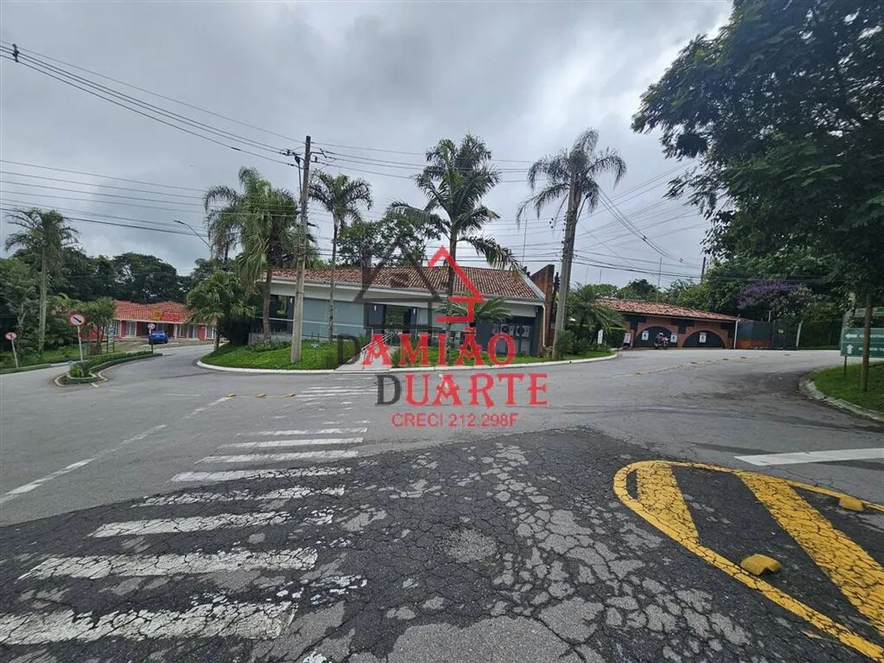 Aluga-se Salas Comerciais ou Vende-se o Prédio no Cond. Vila Verde. - Foto 4