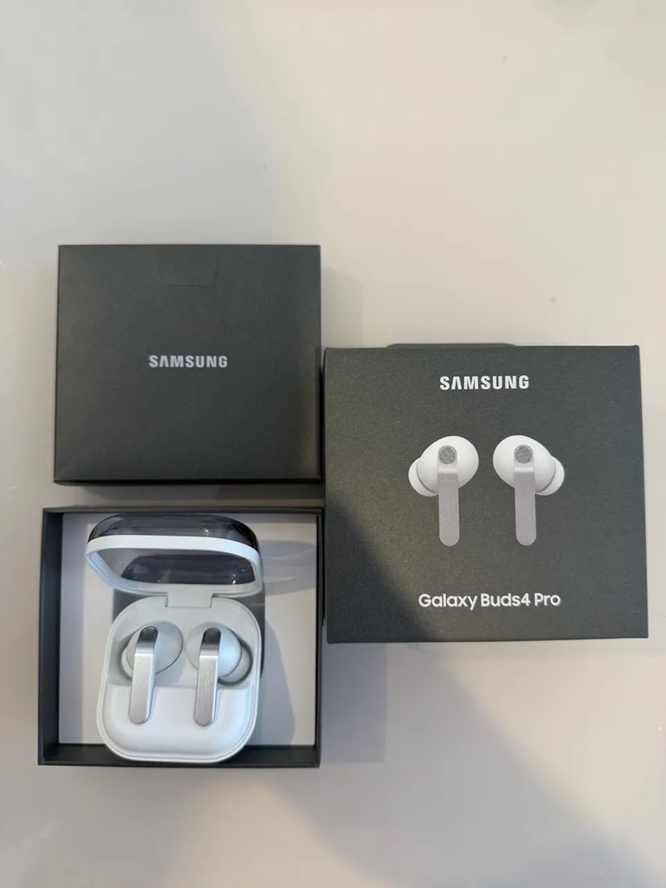 Galaxy bud 4 pro - Foto 3