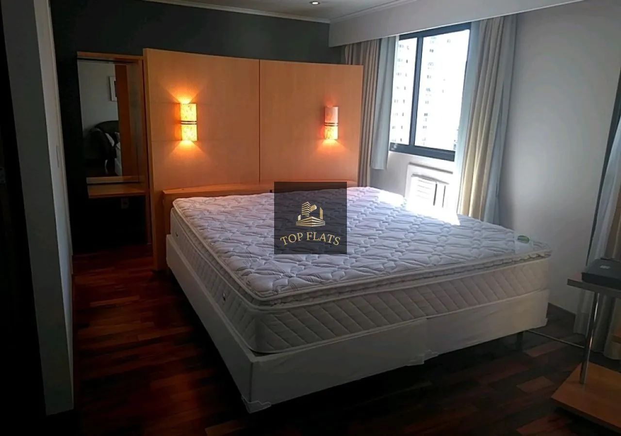 Flat disponível em Moema - SP - Foto 5