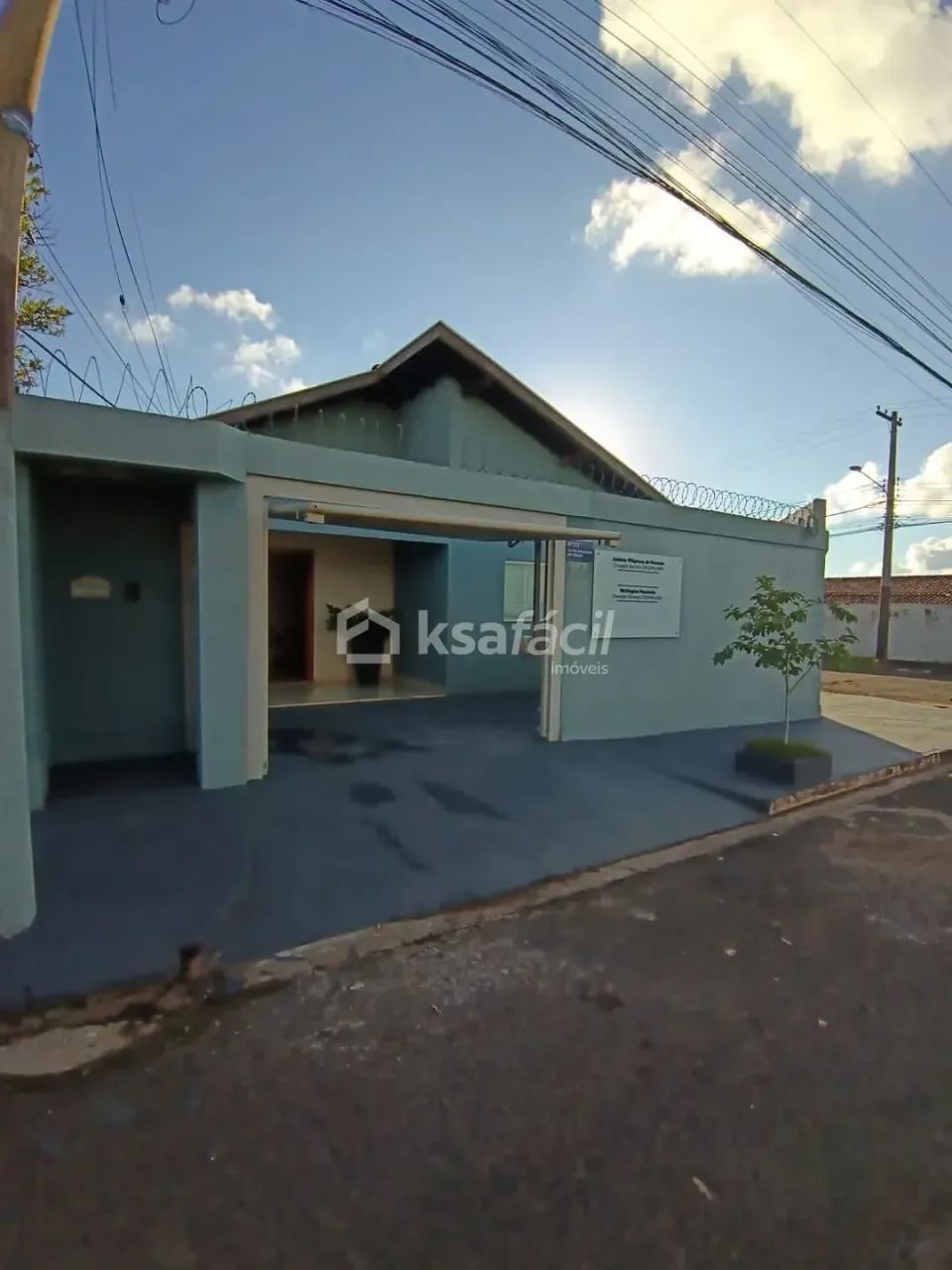 Imóvel Comercial, Mata do Jacinto, Campo Grande, MS - Foto 5