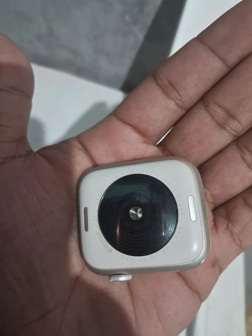 Apple watch Se 2 geração  - Foto 2