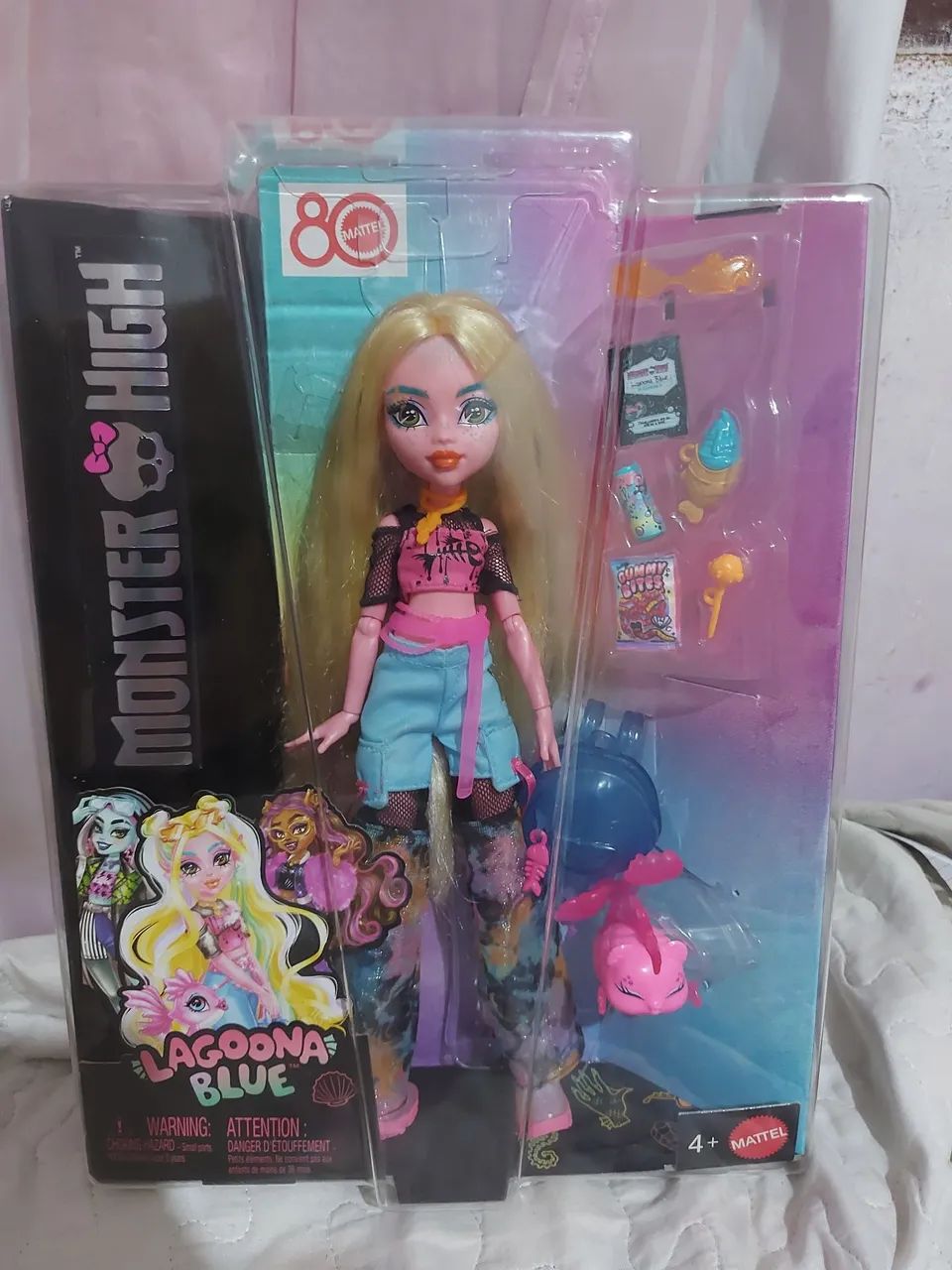 LAGOONA CORE REFRESH  - Foto 3