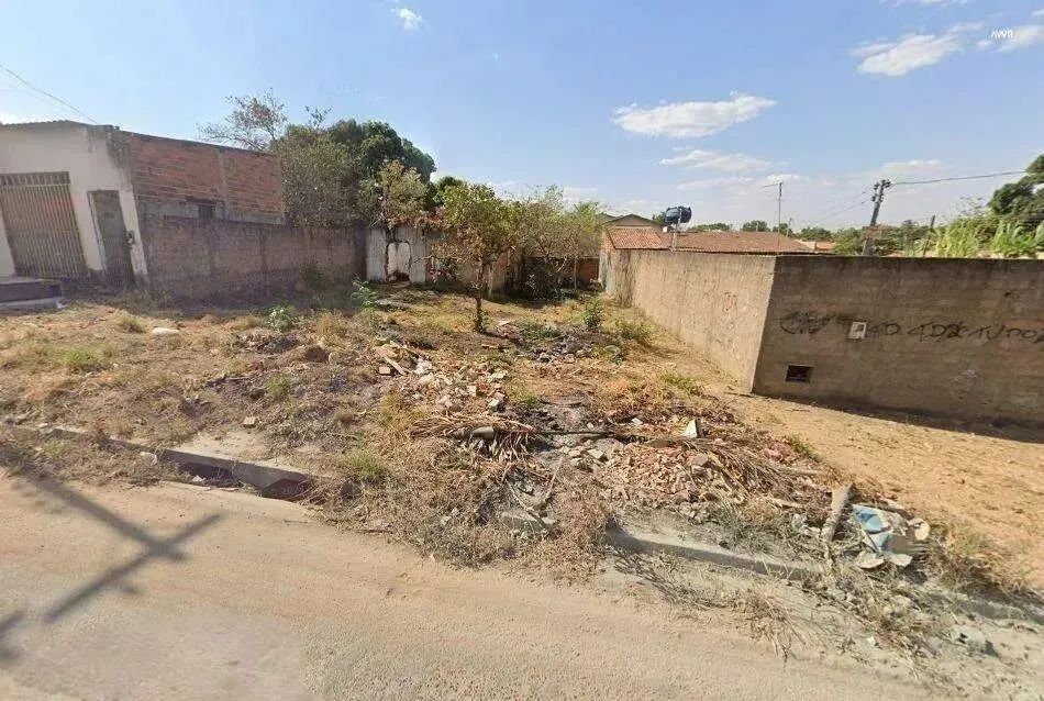 Lote à venda no Jardim das Cascatas  Aparecida de Goiânia - Foto 7