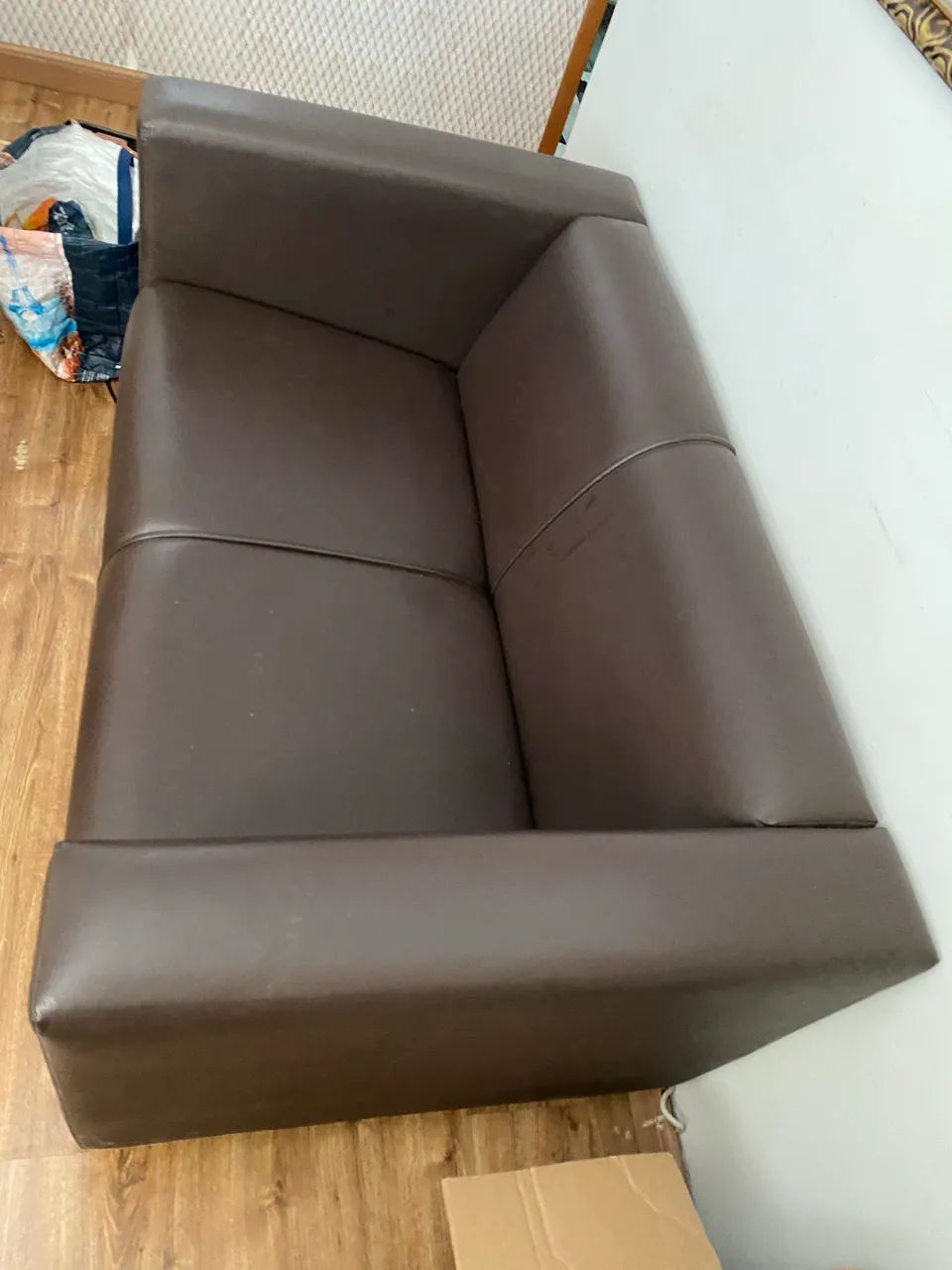 Sofá sofisticado 