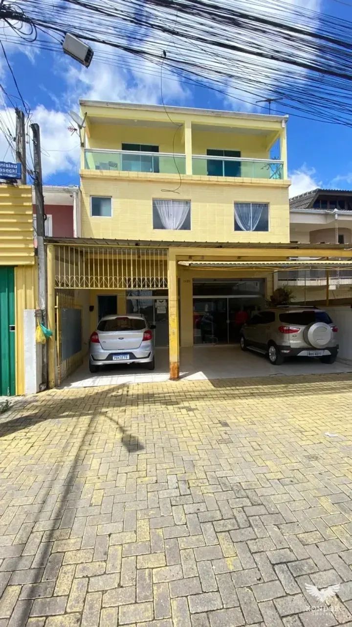 Loja na CIDADE INDUSTRIAL com 35m²