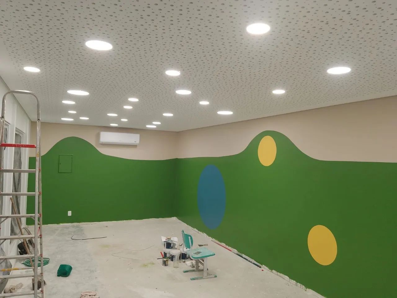 L.c pintura em gerais  - Foto 4