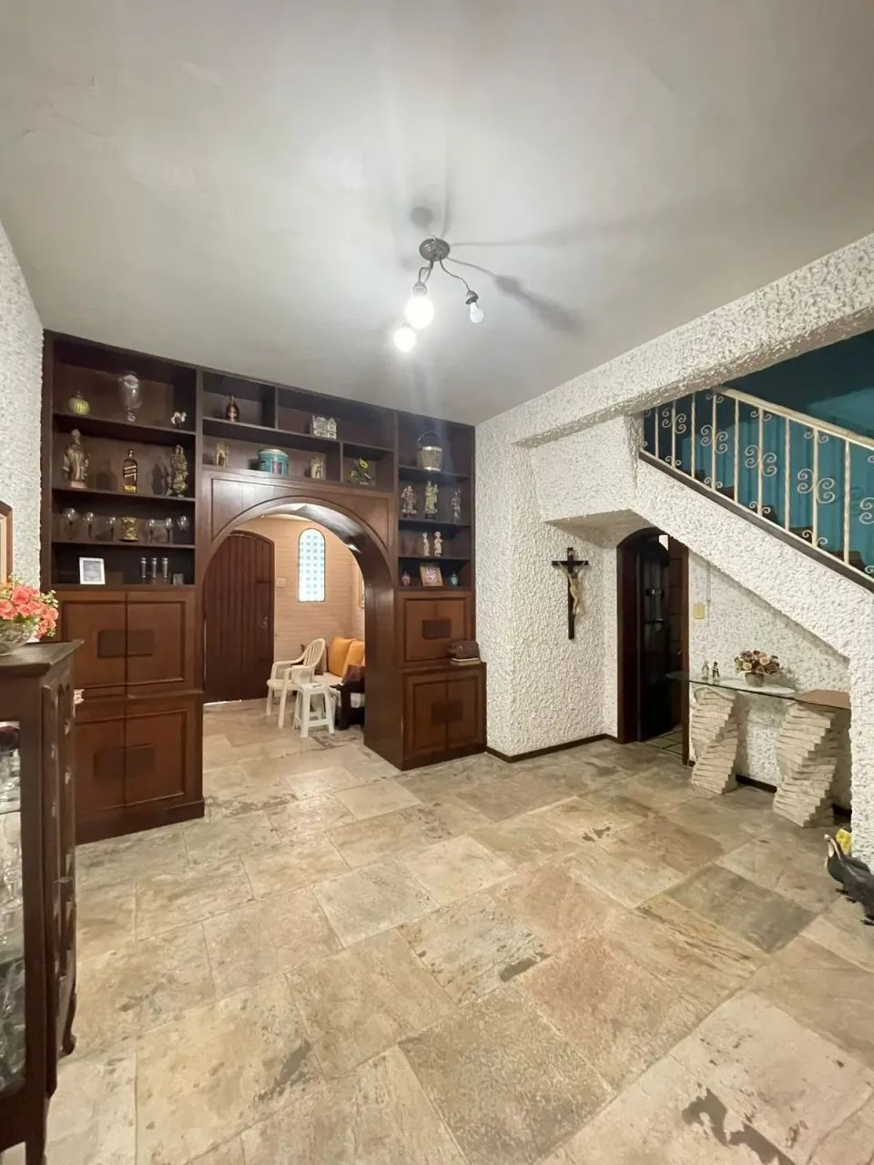 Casa de Vila - 3 quartos - à venda no Méier - Foto 4