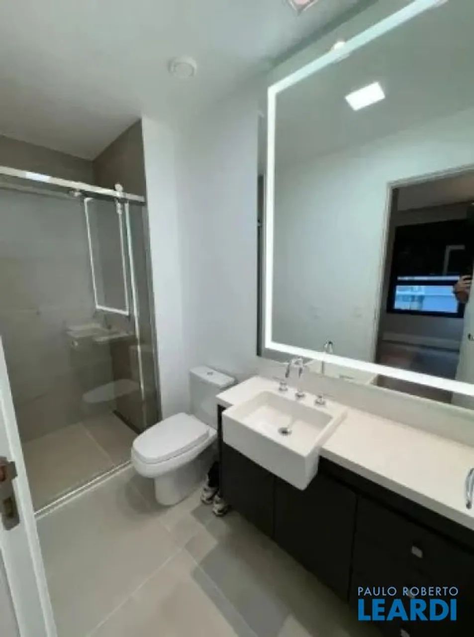 APARTAMENTO - BROOKLIN - SP - Foto 5