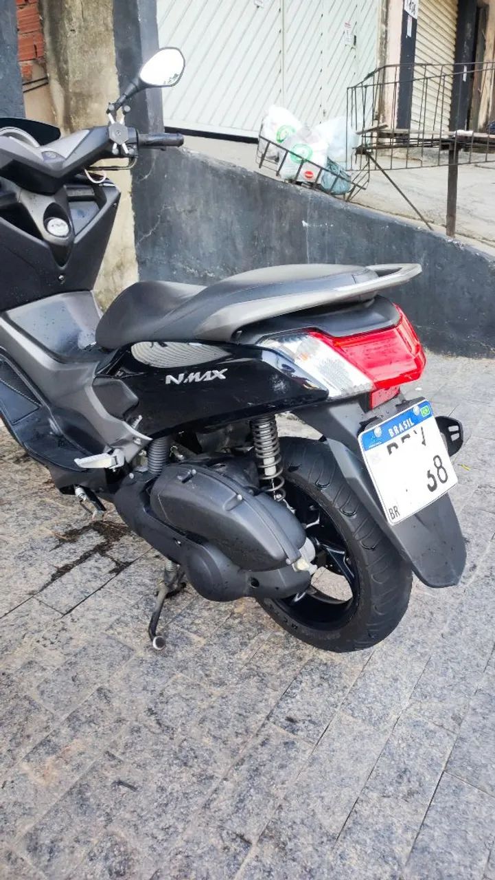 nMax 160 - Foto 5