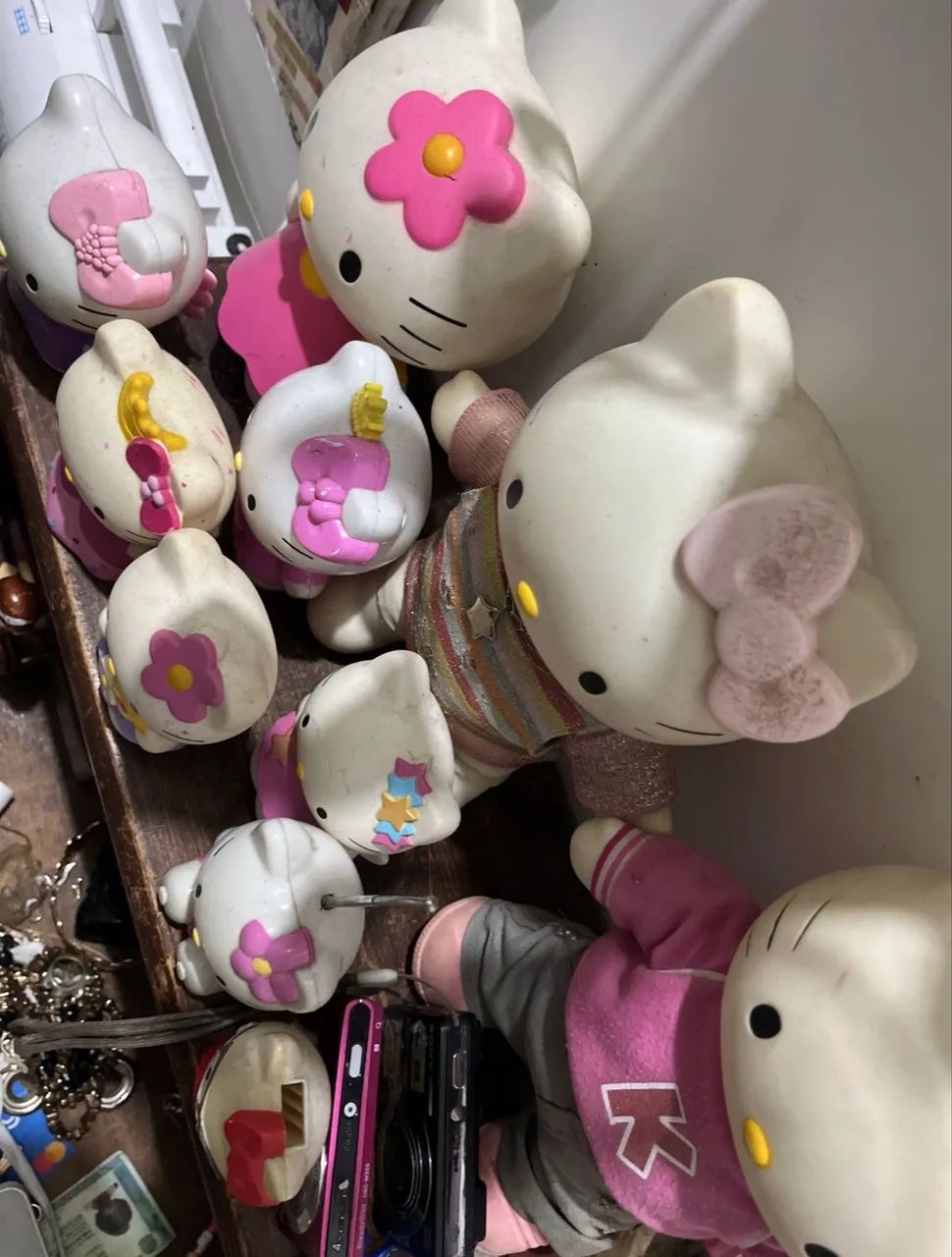 hello kitty  - Foto 5