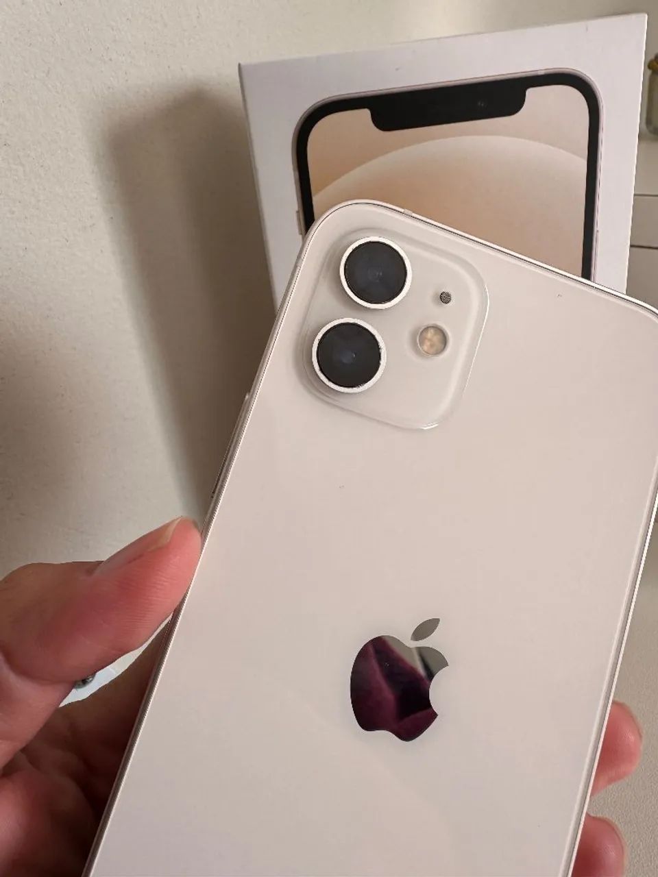 Iphone 12 128gb - Foto 4