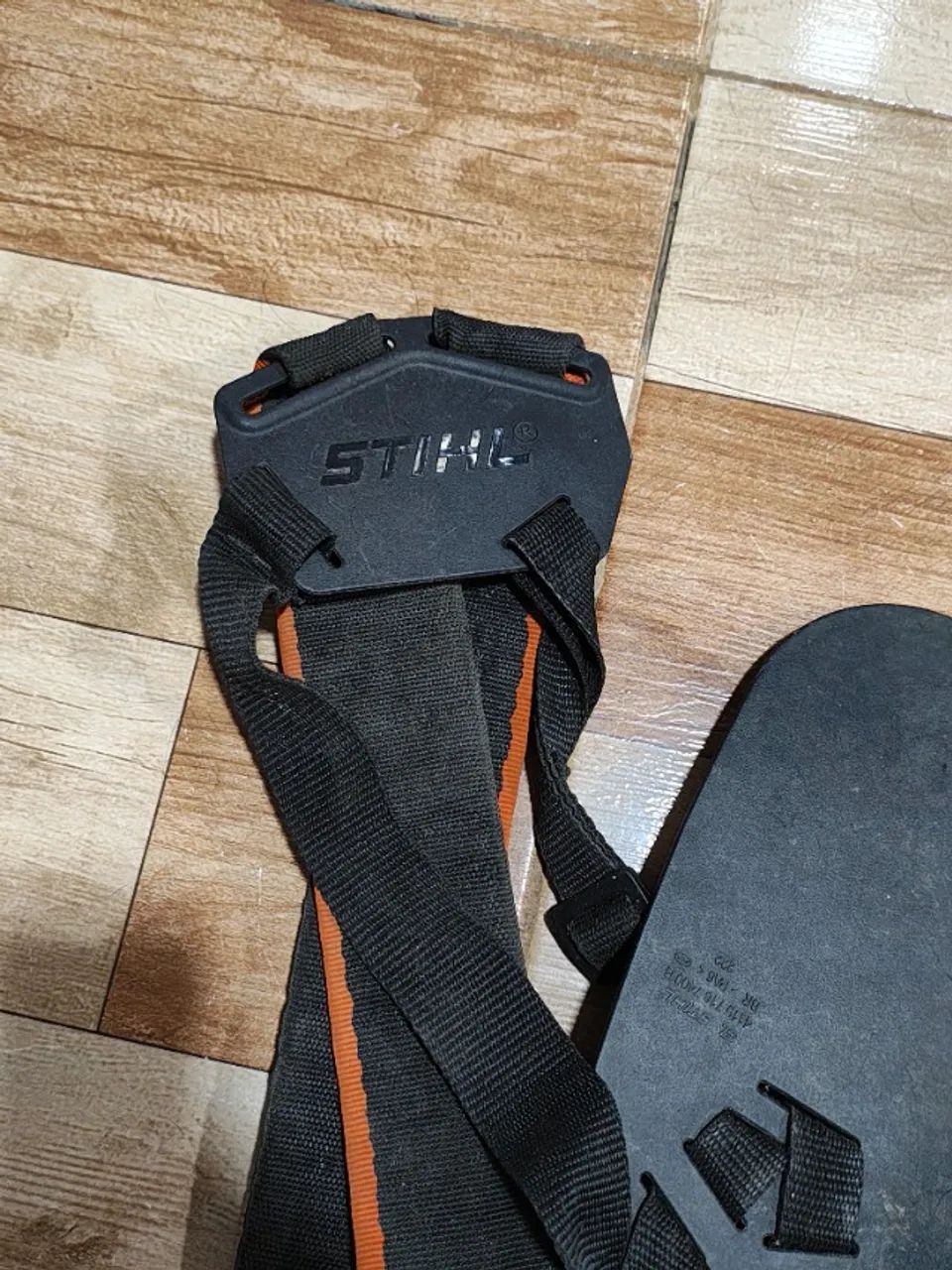 Alça roçadeira stihl