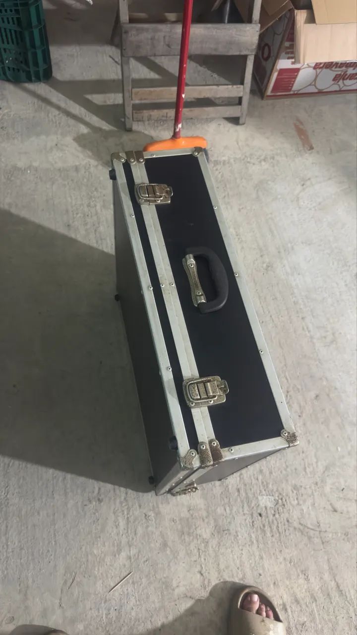 Mesa Yamaha 16 canais - Foto 3