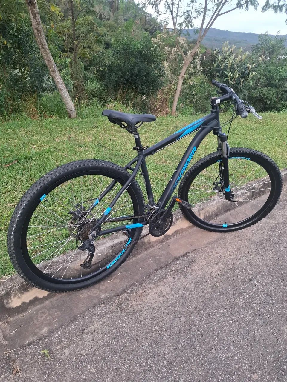 Bike aro 29 nova - Foto 3