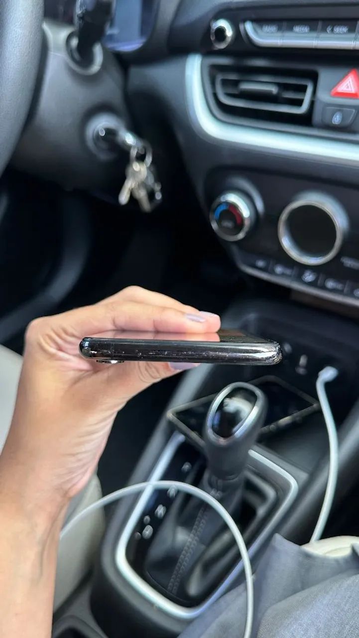 iPhone xSmax (Mesmo tamanho do 11 pro Max )  - Foto 5