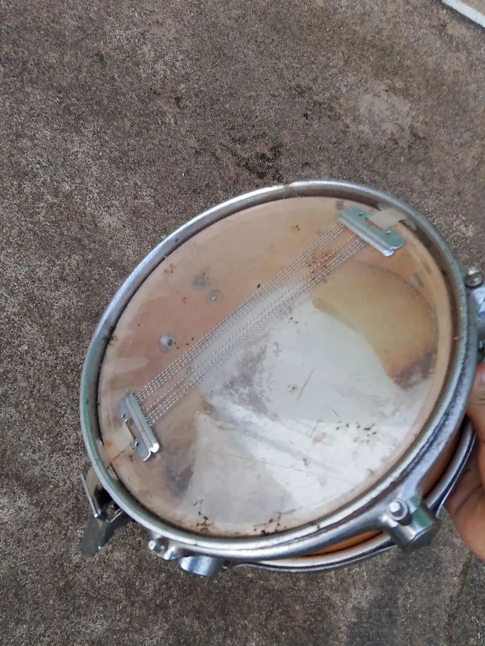Caixa bateria  - Foto 3