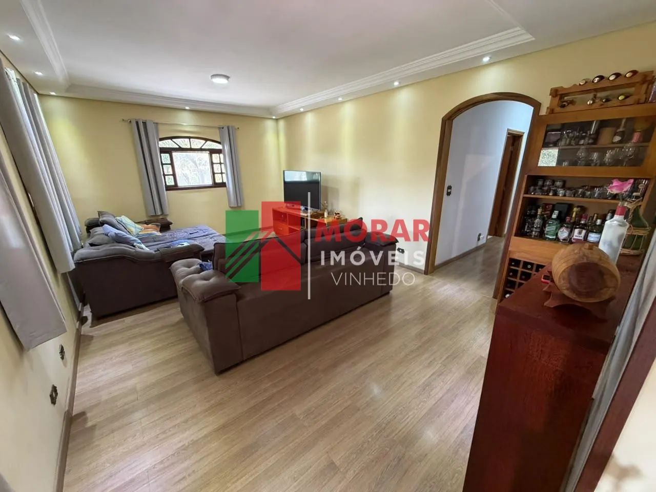 CHÁCARA A VENDA - VINHEDO/SP - Foto 2