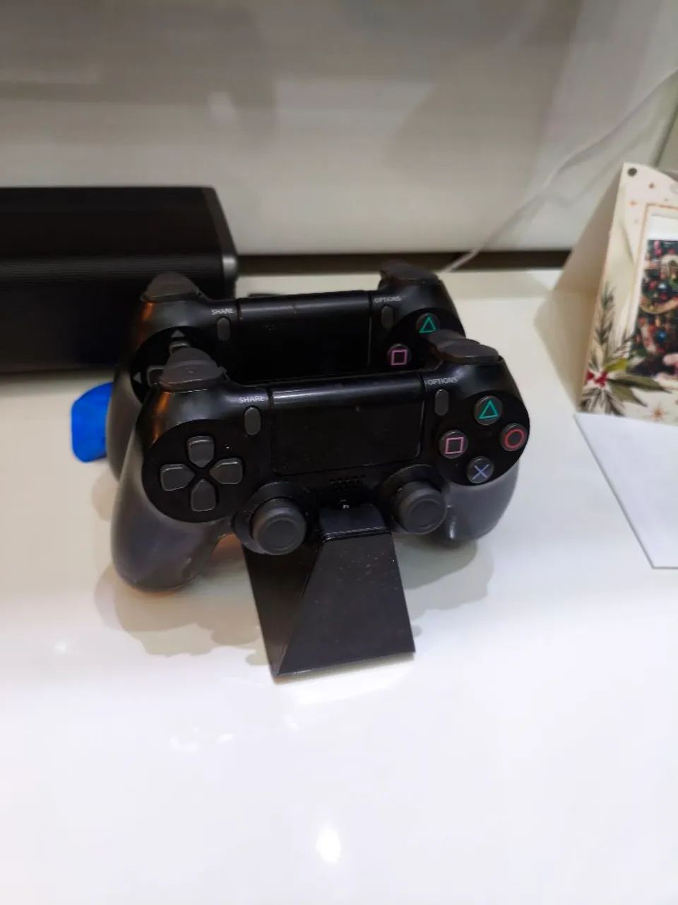 PS4 pro - Foto 3