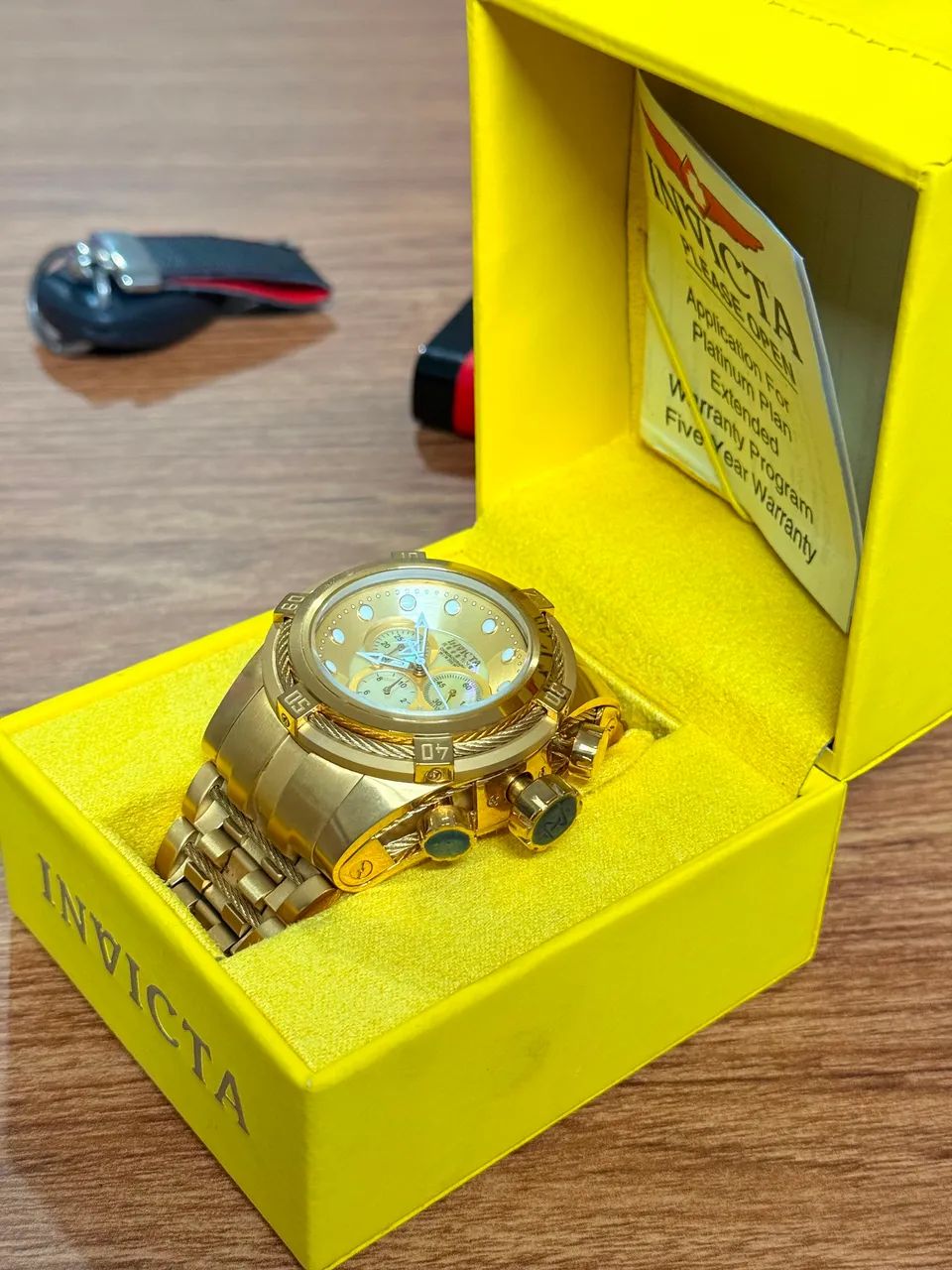 Invicta original  - Foto 2