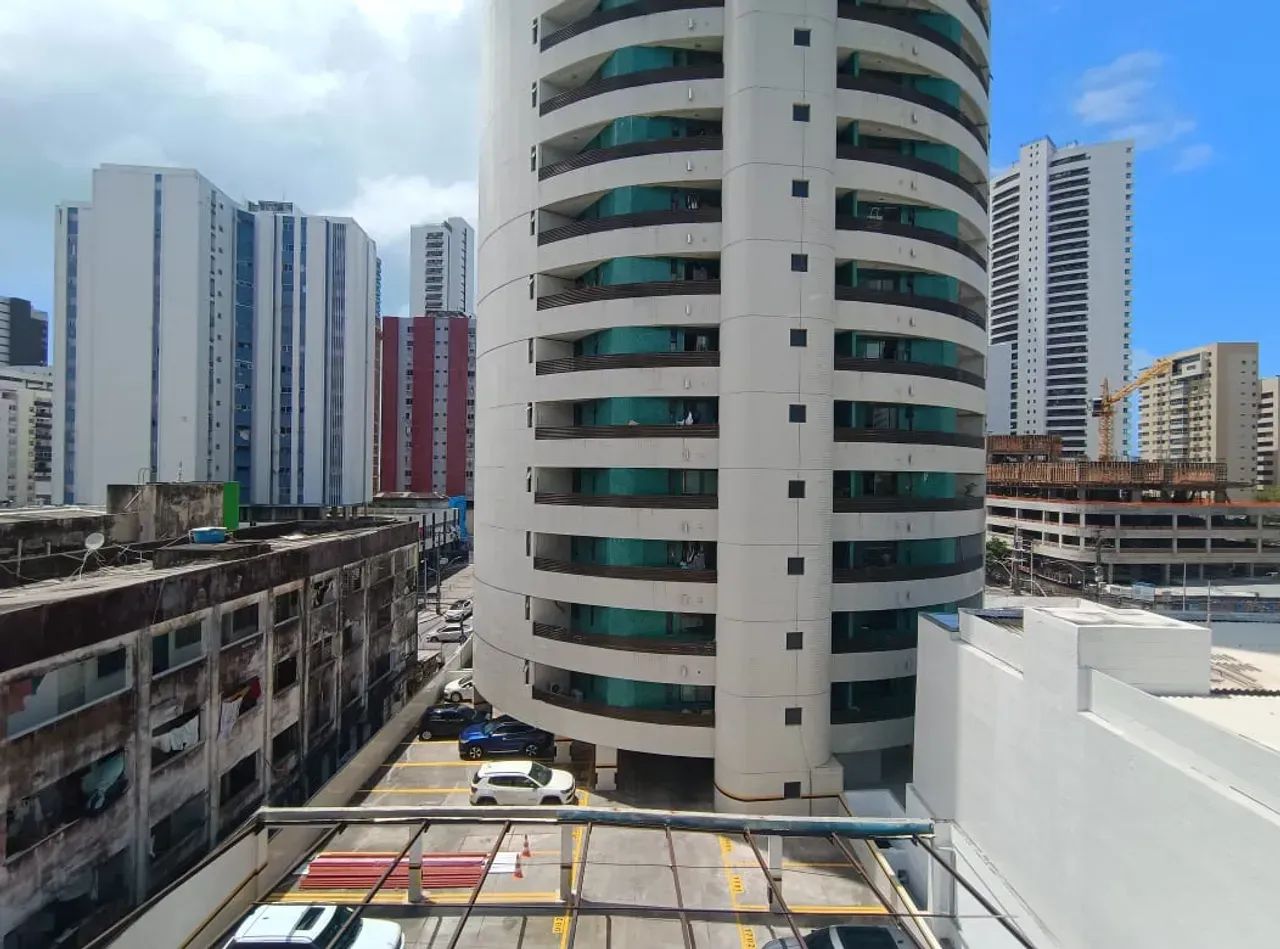 [EDF-SORIA-39145] VENDO de apto - BOA VIAGEM - 3 - Quartos - Foto 3