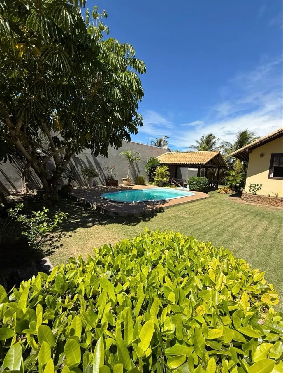 Casa excelente em Grussaí - Foto 3