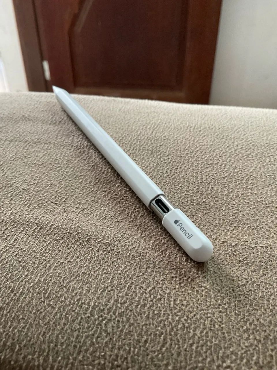 Apple Pencil USB C - Foto 4