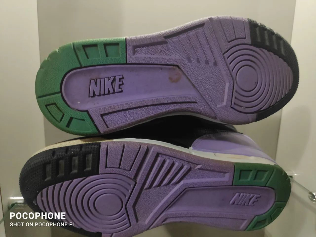 Nike Air revolution  - Foto 5