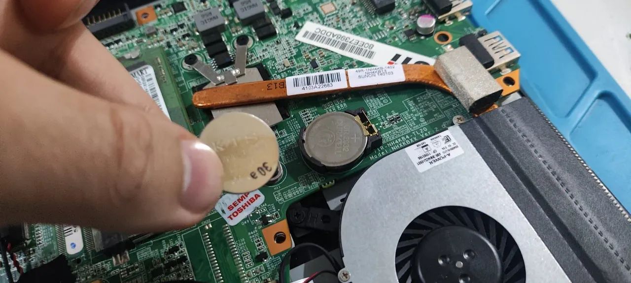Manutenção de Computadores - Santo André e Região  - Foto 3