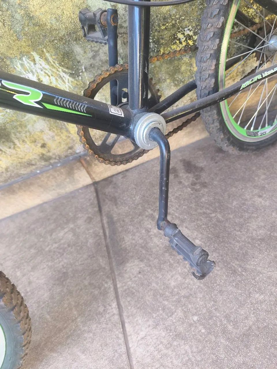 Bicicleta aro 20 - Foto 3