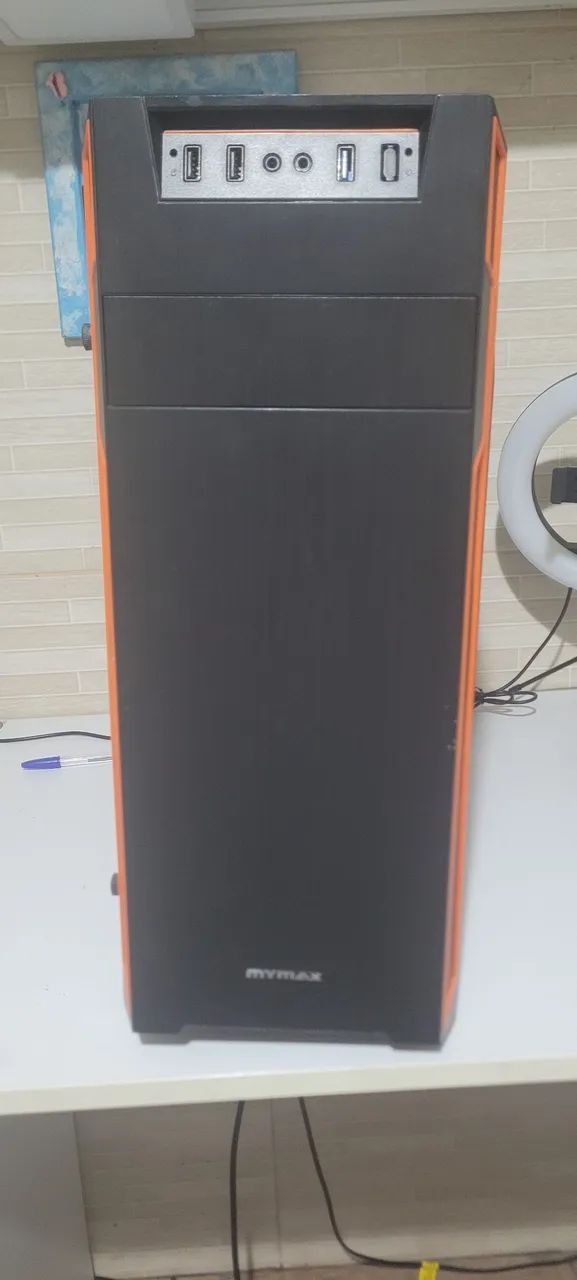 CPU (Torre) Mymax
