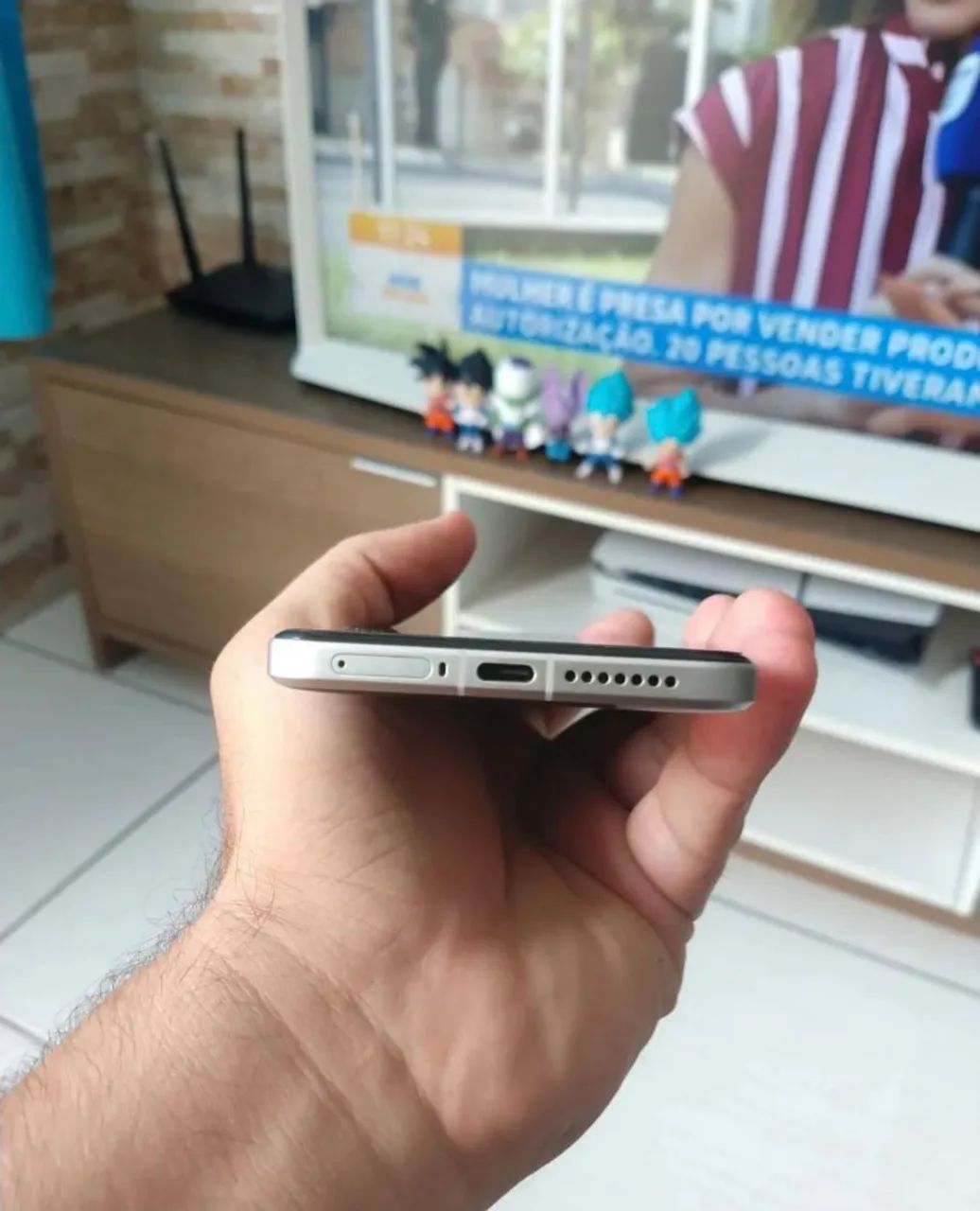 Xiaomi 15 Ultra Global de 512gb e 12 de ram  - Foto 4