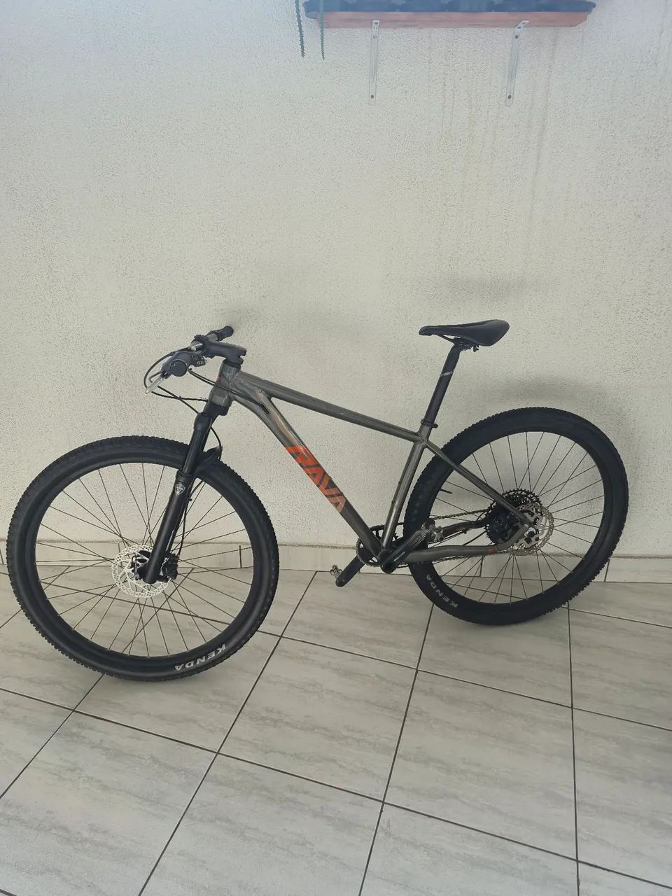 Rava Cave Boost 17 - Foto 2
