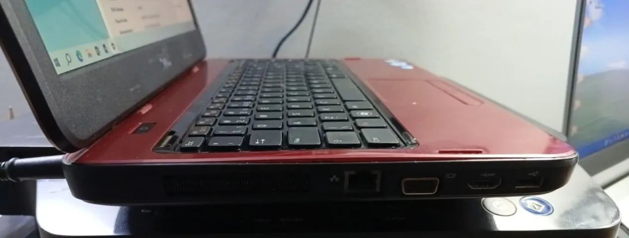 Notebook DELL INSPIRON N4050 USADO EM BOM ESTADO - Foto 3