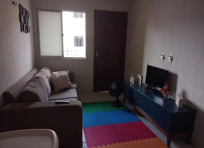 Vendo excelente apartamento 2 dormitórios em messejana  - Foto 4