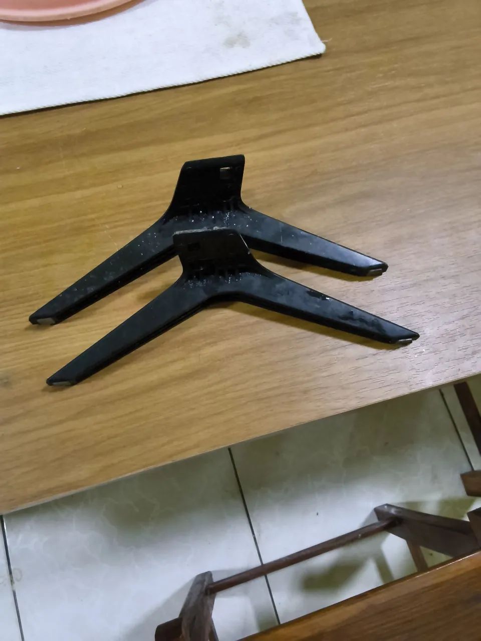 Base para TV 50 a 40 polegadas  - Foto 4