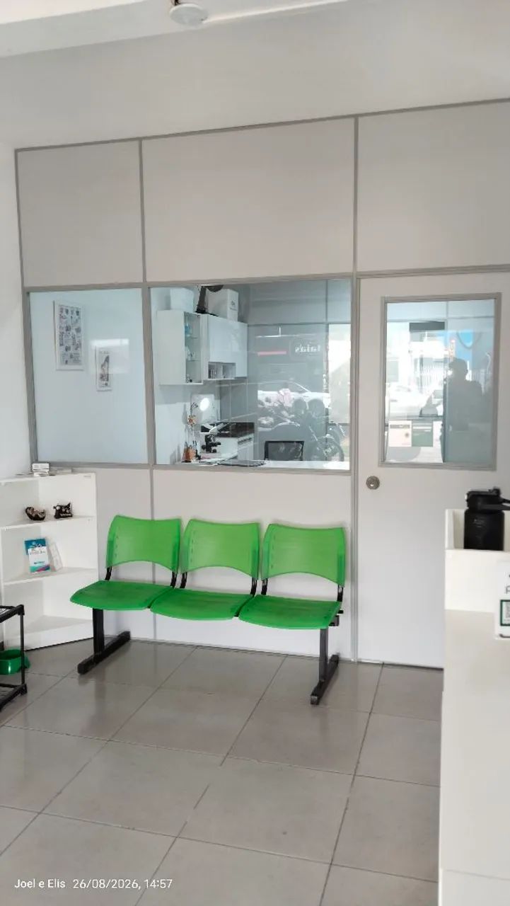 Repasso ponto consultório veterinário . - Foto 4
