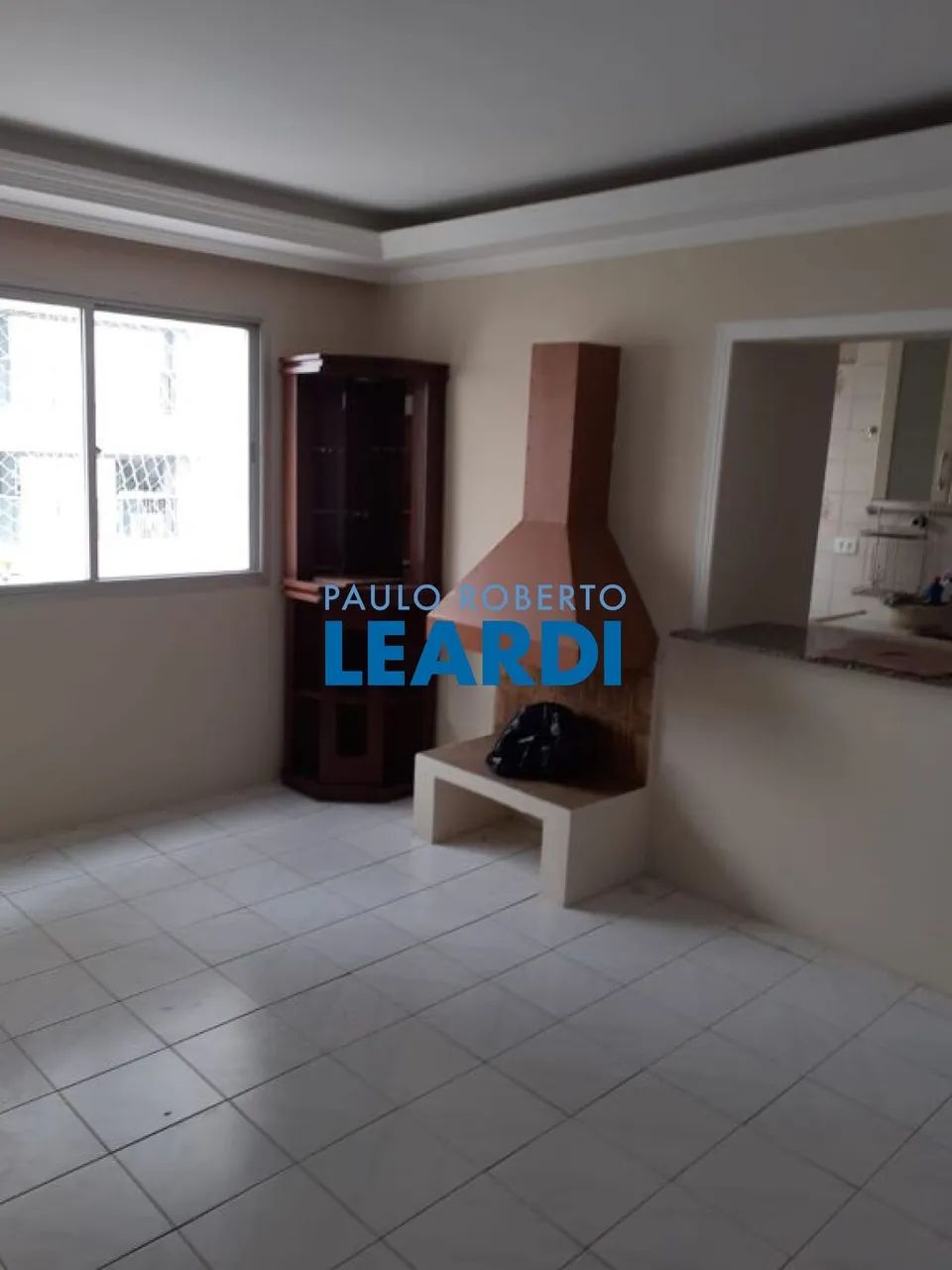 APARTAMENTO - VILA CLEMENTINO - SP
