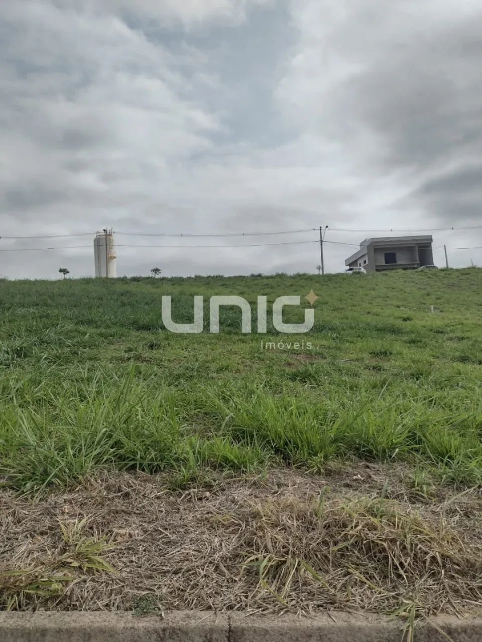 Terreno à Venda 280m² Residencial Canadá Piracicaba Ondas REF: TE1032 - Foto 5