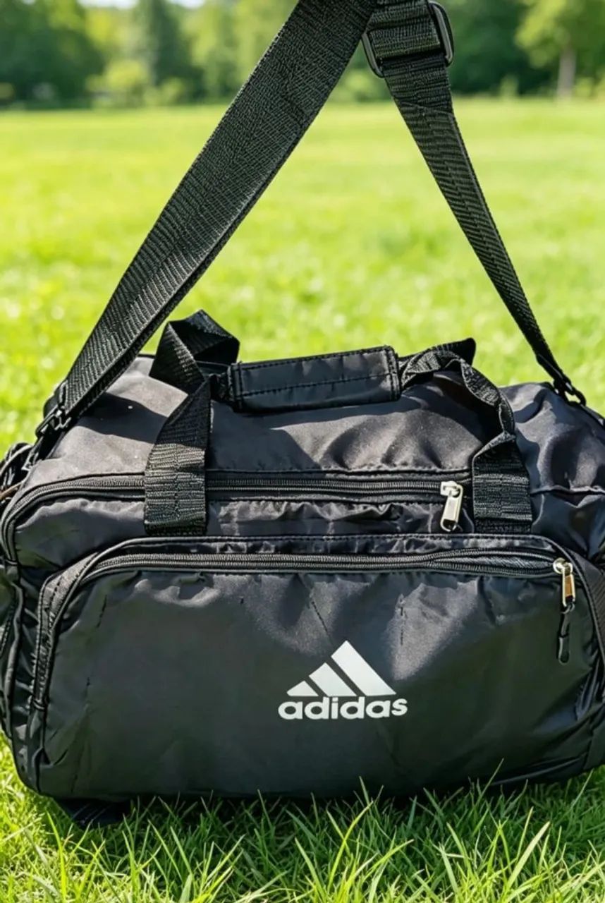 Lene variedades bolsas e mochilas - Foto 5