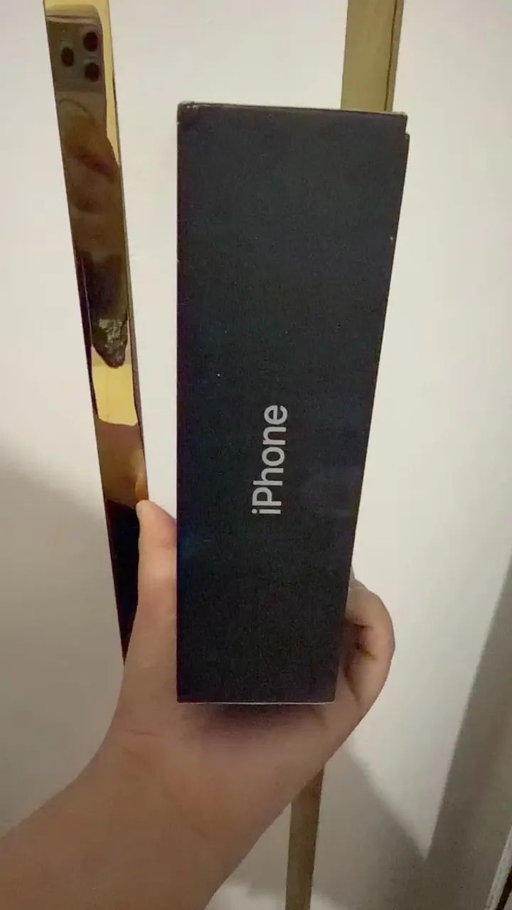 Caixa iPhone 11 Pro Max - Foto 2