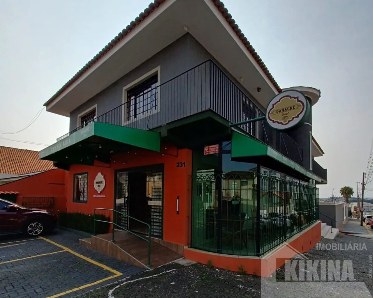 IMÓVEL COMERCIAL À VENDA NO ÓRFÃS - Foto 2