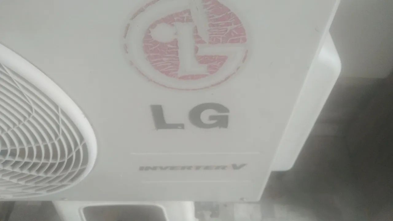 Ar inverter lg 18mil btus  - Foto 3